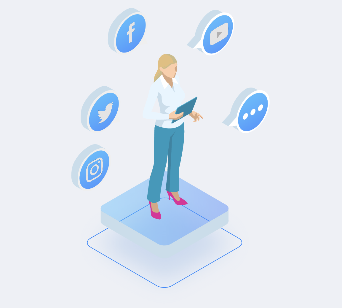 Maximize Your Marketing Efforts Maximize Your Marketing Efforts