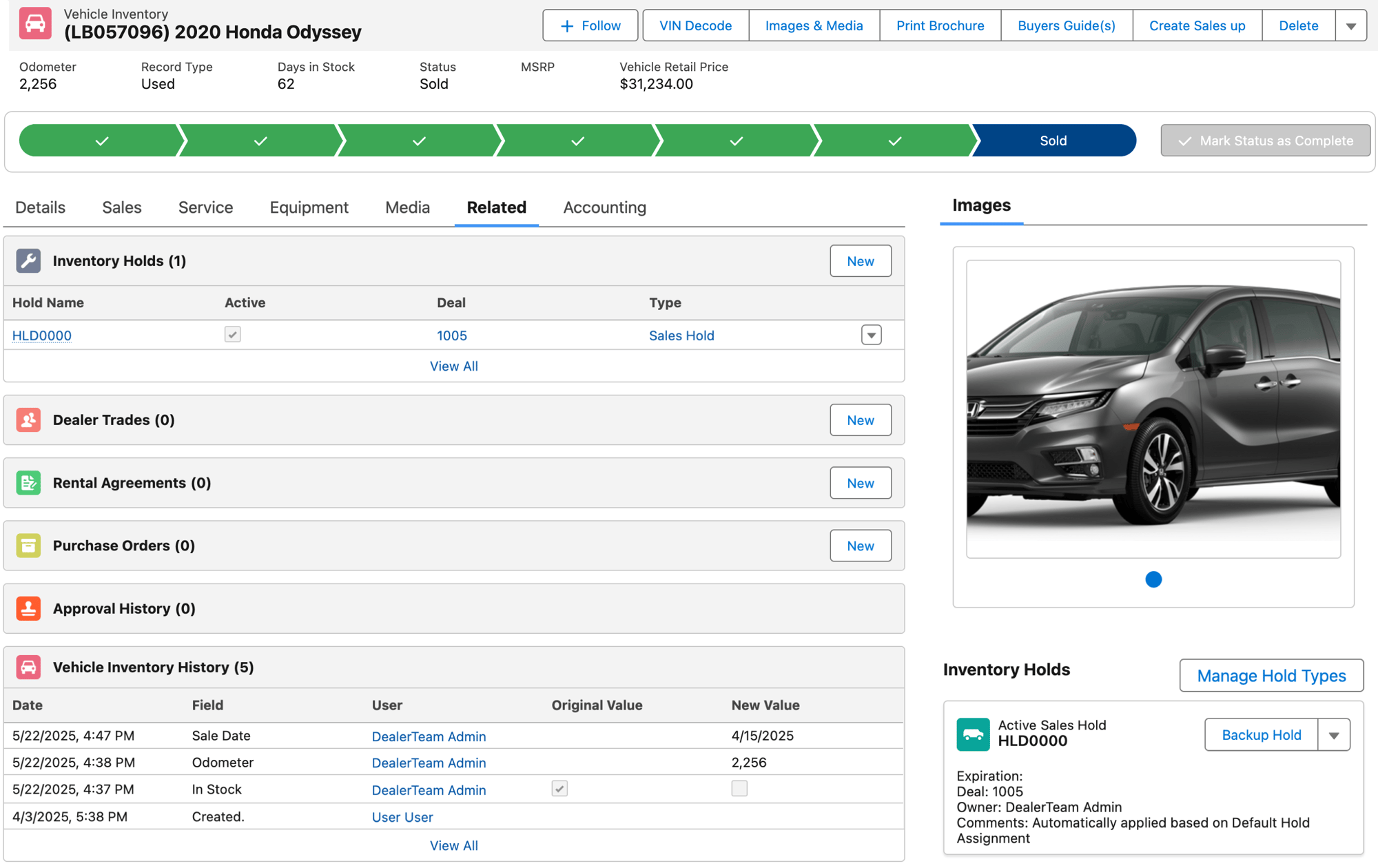 Veh Lifecycle Tracking_1