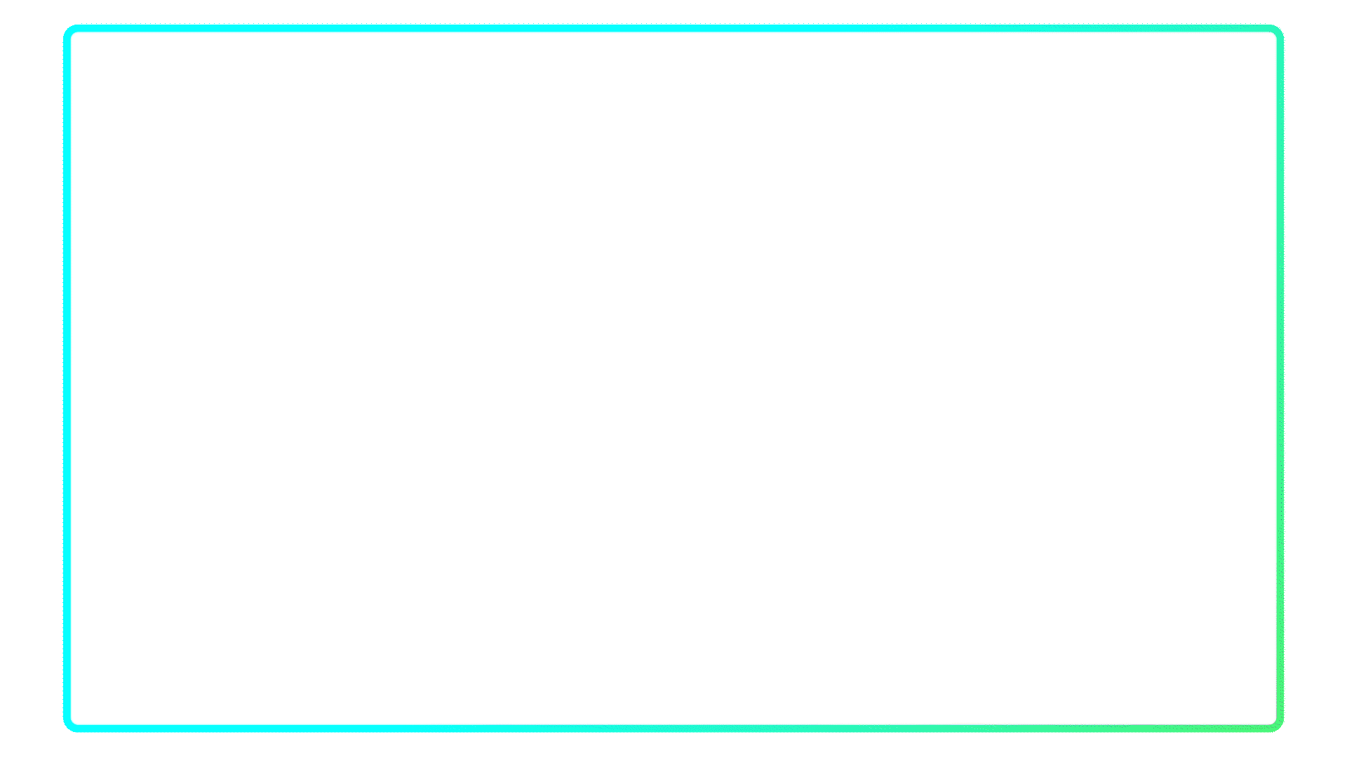 Homepage accordian