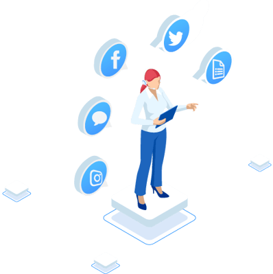 Maximize Your Marketing Efforts Maximize Your Marketing Efforts