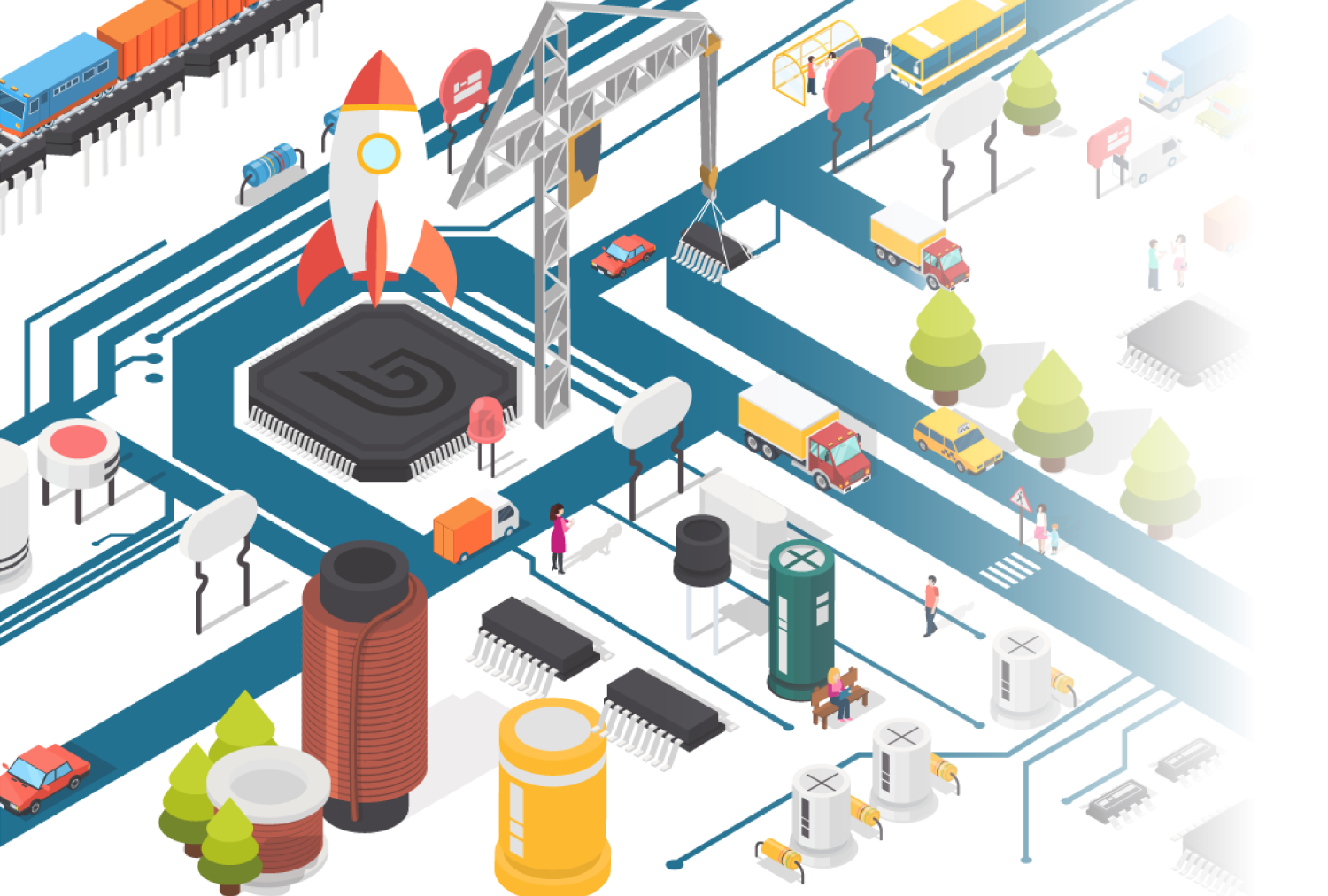 Platform Platform