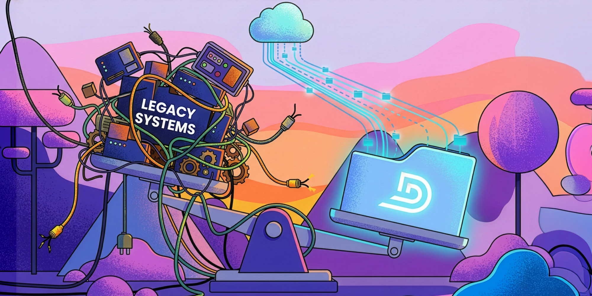 The Dealership Software Market Has Entered Its Next Phase