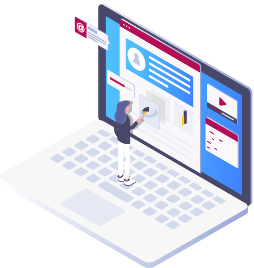 Maximize Your Marketing Efforts Maximize Your Marketing Efforts