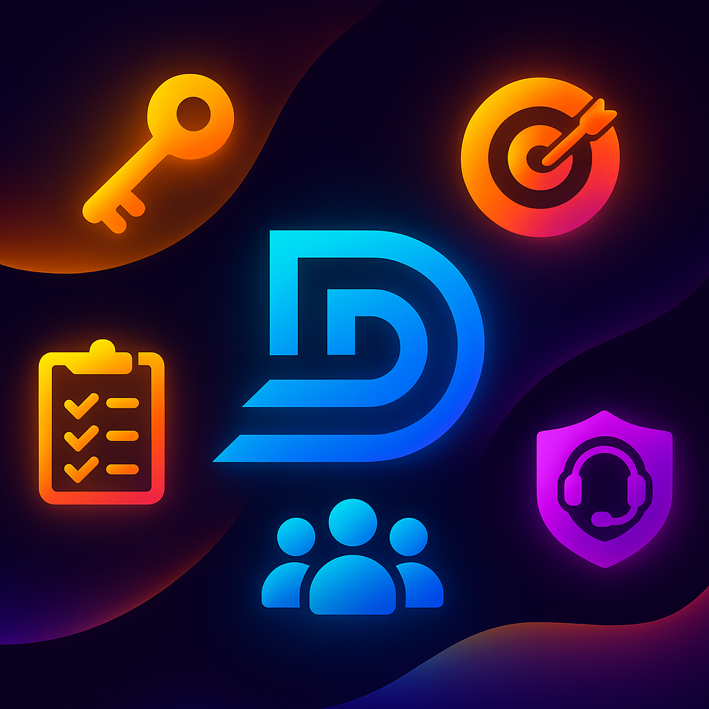 5 Keys to a Successful DMS Migration