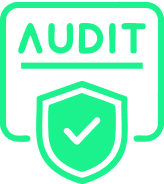 Compliance & Audit Trail_