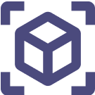 All-in-One Customer View ICON