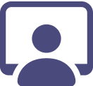 Collaborative Workspace ICON