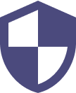 Secure & Compliant ICON