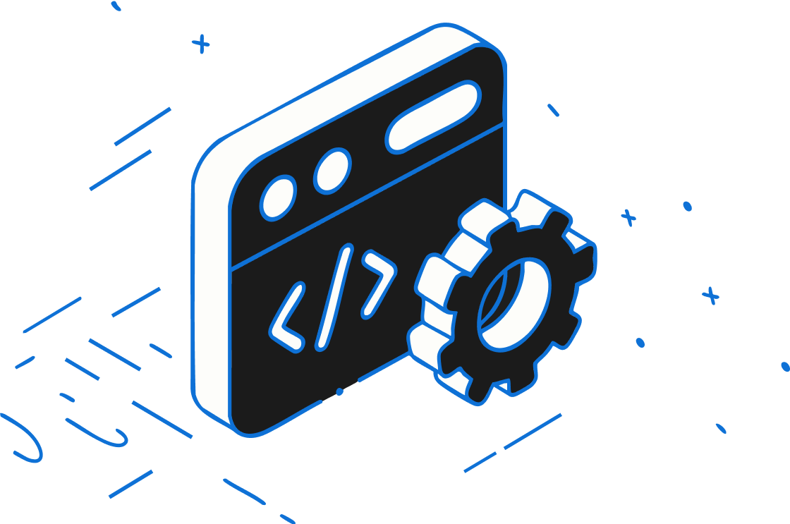 Customizable & Extensible