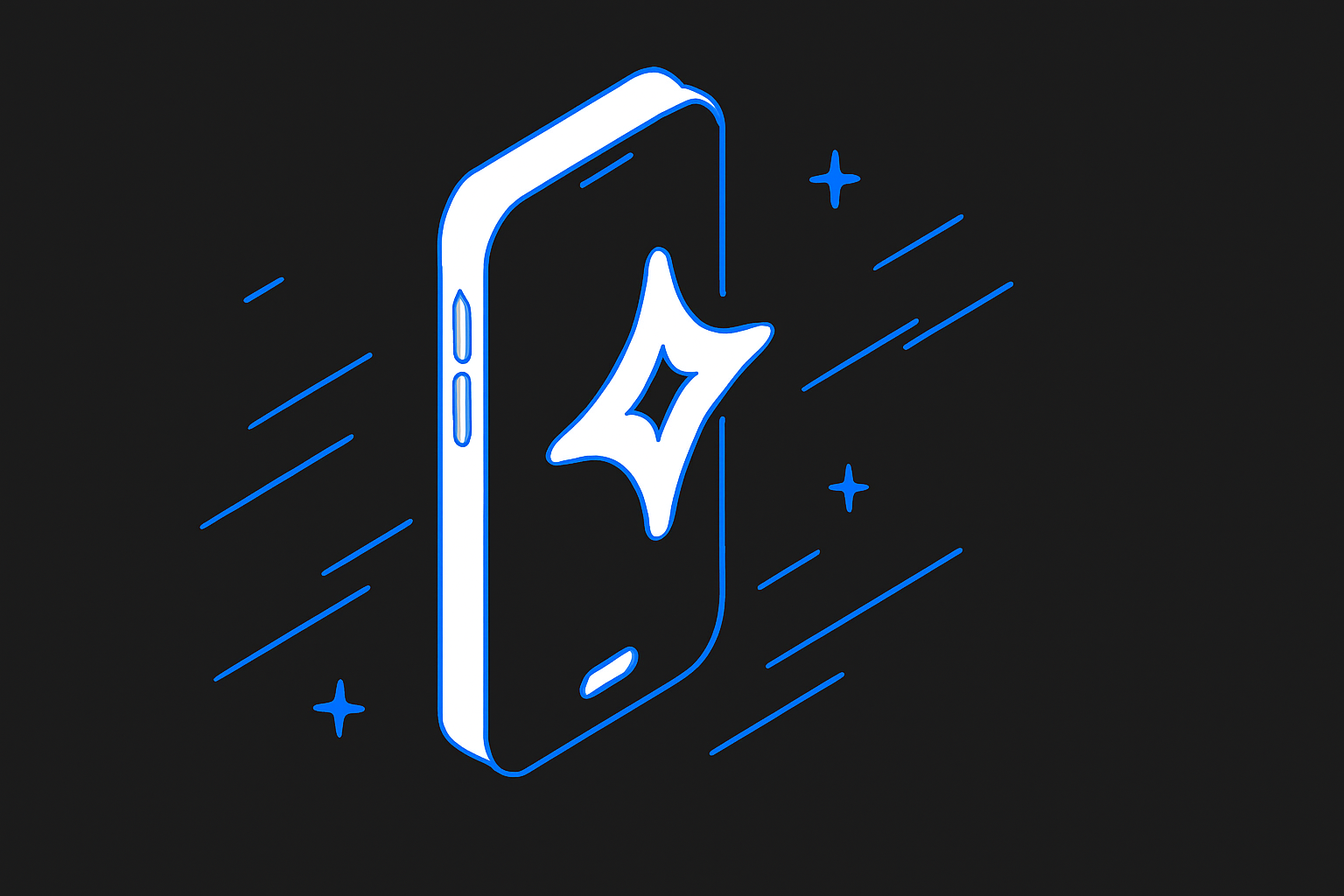 Mobile-Ready & AI-Enabled