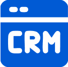 Industry-leading CRM