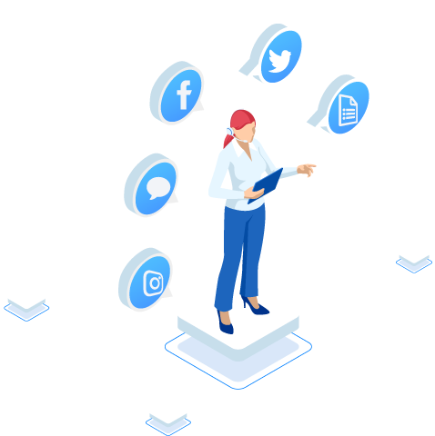 Maximize Your Marketing Efforts Maximize Your Marketing Efforts